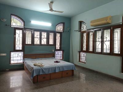 Bedroom Image of 4000 Sq.ft 5 BHK Independent House for rent in Bowenpally Secunderabad for Rs. 100000