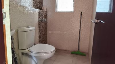 Image of 1180 Sq.ft 3 BHK Apartment / Flat for rent in The Banyan Tree The Sky Garden, Rajarhat, Kolkata for Rs. 28000