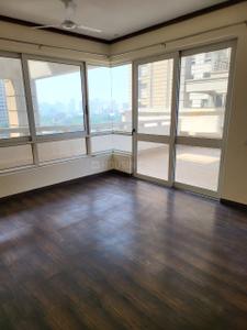 Bedroom Image of 2010 Sq.ft 2 BHK Apartment / Flat for sale in Jaypee The Kalypso Court, Sector 128 Noida for Rs. 29000000