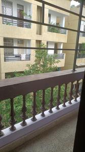 Image of 705 Sq.ft 1.5 BHK Apartment / Flat for rent in Patliputra Colony, Patna for Rs. 12000