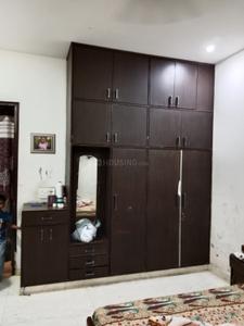 Bedroom Image of 1070 Sq.ft 3 BHK Independent House for sale in Asola New Delhi for Rs. 7500000