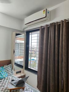Bedroom Image of 1092 Sq.ft 2 BHK Apartment / Flat for sale in Que 914, Mundhwa Pune for Rs. 9000000