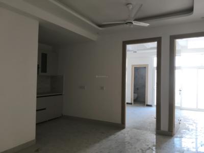 Living Room Image of 1010 Sq.ft 2 BHK Apartment / Flat for sale in Trinity High Street North Avenue, Noida Extension Greater Noida for Rs. 4600000