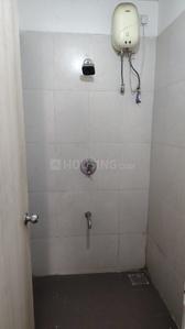 Bathroom Image of 584 Sq.ft 1 BHK Apartment / Flat for rent in Lodha Casa Bella Gold, Palava Phase 1 Thane for Rs. 14000