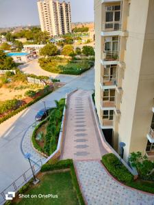 Image of 1450 Sq.ft 3 BHK Apartment / Flat for sale in Terra Heritage, Sector 51, Bhiwadi for Rs. 5000000