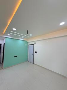 Hall Image of 702 Sq.ft 1 BHK Apartment / Flat for sale in Sunrise Homes, Vatva Ahmedabad for Rs. 2150000