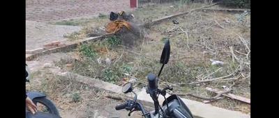 Image of 1612 Sq.ft Residential Plot / Land for sale in Malihabad, Lucknow for Rs. 3000000