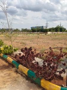 Image of 1200 Sq.ft Residential Plot / Land for sale in MBC Avinya Enclave, Vemagal, Kolar for Rs. 3840000