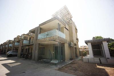 Image of 2817 Sq.ft 4 BHK Independent House for sale in Kasindra, Ahmedabad for Rs. 16000000