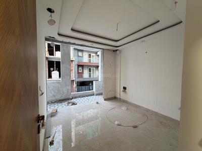 Bedroom Image of 1600 Sq.ft 3 BHK Independent House for sale in Puri Kohinoor Faridabad, Sector 89 Faridabad for Rs. 15000000