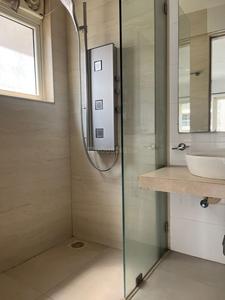 Bathroom Image of 1150 Sq.ft 2 BHK Apartment / Flat for sale in Kohinoor City, Kurla West Mumbai for Rs. 24000000