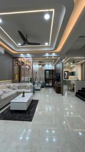 Hall Image of 3572 Sq.ft 4 BHK Villa for sale in Gandhi Path West Jaipur for Rs. 24100000
