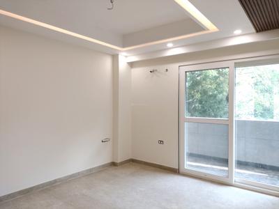 Bedroom Image of 2250 Sq.ft 4 BHK Builder Floor for sale in Sector 19 Dwarka New Delhi for Rs. 40000000