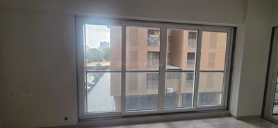 Bedroom Image of 3280 Sq.ft 4 BHK Apartment / Flat for sale in Sheladia Prarabdh Residency, Sargasan Gandhinagar for Rs. 15100000