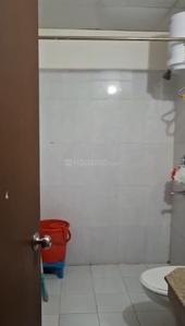 Image of 1400 Sq.ft 2 BHK Apartment / Flat for sale in Indiabulls Centrum Park, Sector 103, Gurgaon for Rs. 15500000