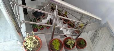 Balcony Image of 1000 Sq.ft 3 BHK Independent House for sale in Jankipuram Garden Lucknow for Rs. 6000000