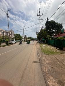 Image of 2400 Sq.ft Residential Plot / Land for sale in Indrapuri, Bhopal for Rs. 23000000
