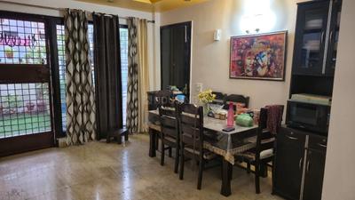 Hall Image of 1620 Sq.ft 3 BHK Builder Floor for sale in Sector 57 Gurgaon for Rs. 18000000