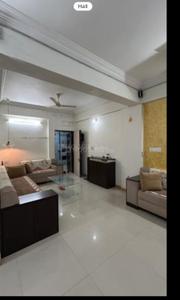Hall Image of 1800 Sq.ft 2 BHK Apartment / Flat for rent in Paldi Ahmedabad for Rs. 20000