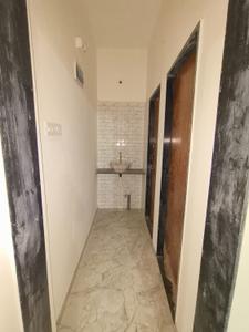 Image of 600 Sq.ft 1 RK Apartment / Flat for rent in Moshi, Pune for Rs. 8500