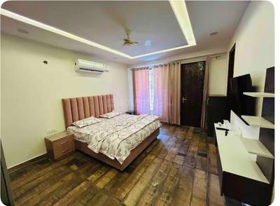 Bedroom Image of 900 Sq.ft 2 BHK Independent House for sale in Kharar Mohali for Rs. 3870000