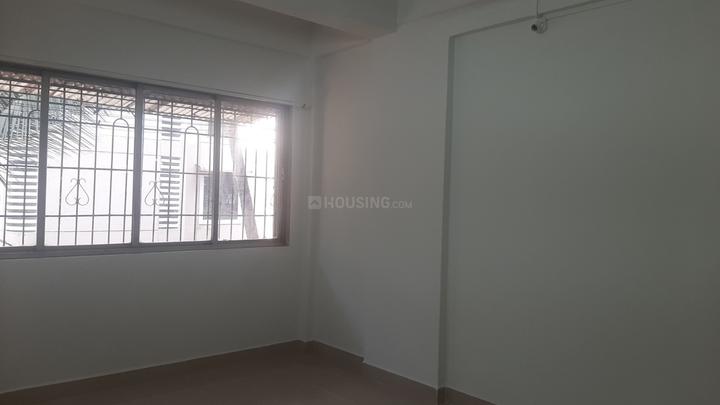Sector 25, Nerul Bedroom 1