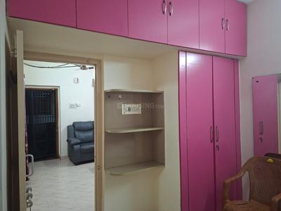 Sriram Nagar Bedroom One 4