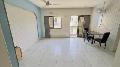 Hall Image of 755 Sq.ft 2 BHK Apartment / Flat for sale in Bhayli Vadodara for Rs. 4500000