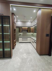 Bedroom Image of 1800 Sq.ft 3 BHK Builder Floor for sale in Vikaspuri Luxury Homes, Vikaspuri New Delhi for Rs. 34000000