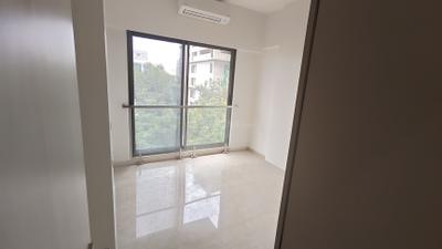 Bedroom Image of 1575 Sq.ft 3 BHK Apartment / Flat for sale in Adani Ten BKC, Bandra East Mumbai for Rs. 106900000