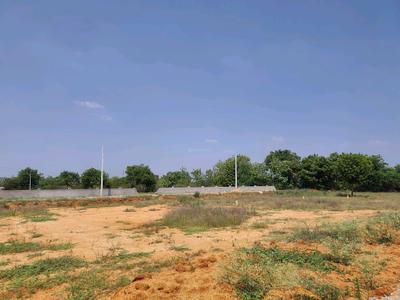 Image of 160 Sq.ft Residential Plot / Land for sale in Kongara Kalan, Hyderabad for Rs. 4200000