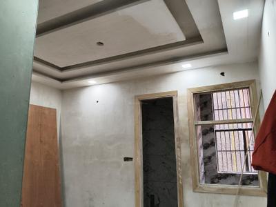 Bedroom Image of 3000 Sq.ft 3 BHK Builder Floor for sale in Sector 21 Rohini New Delhi for Rs. 15000000
