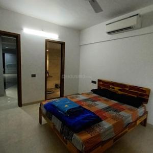 Bedroom Image of 2310 Sq.ft 4.5 BHK Apartment / Flat for sale in Rahul Arcus, Baner Pune for Rs. 39000000