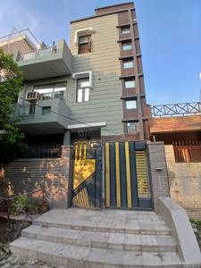 Image of 1270 Sq.ft 6 BHK Independent House for sale in Vasundhara, Ghaziabad for Rs. 39000000