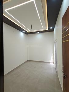 Bedroom Image of 1500 Sq.ft 3 BHK Independent House for sale in Guramba Lucknow for Rs. 6800000
