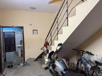 2 BHK Independent House
