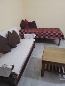 3 BHK Independent Builder Floor