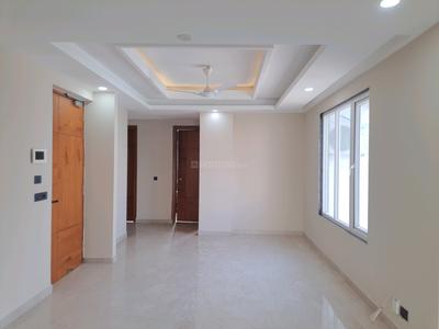 3 BHK Independent Builder Floor