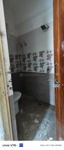 Bathroom Image of 1944 Sq.ft 3 BHK Apartment / Flat for sale in Bharathi Horizon, Kompally Hyderabad for Rs. 14600000