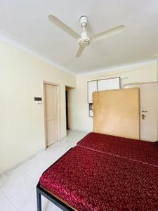 Bedroom Image of 1600 Sq.ft 3 BHK Apartment / Flat for sale in Atur Park, Sangamvadi Pune for Rs. 32500000