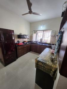 Bedroom Image of 980 Sq.ft 2 BHK Apartment / Flat for sale in Sattva HM Royal, Kondhwa Budruk Pune for Rs. 8500000