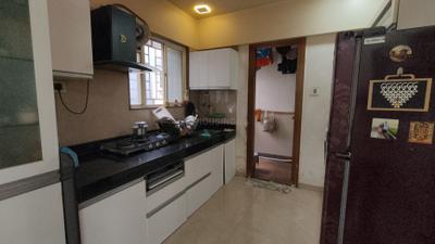 Kitchen Image of 1089 Sq.ft 2 BHK Apartment / Flat for sale in Shree Venkatesh Graffiti Phase 1 B E F, Keshav Nagar Pune for Rs. 7800000