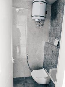Image of 1650 Sq.ft 3 BHK Apartment / Flat for sale in The Address, Mullanpur Garibdass, Chandigarh for Rs. 10400000