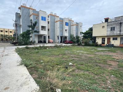 Image of 1675 Sq.ft Residential Plot / Land for sale in Mudichur, Chennai for Rs. 7035000