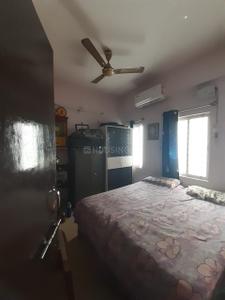 Bedroom Image of 1150 Sq.ft 3 BHK Apartment / Flat for sale in EAPL Sri Tirumala Harmony, Kapra Secunderabad for Rs. 6000000