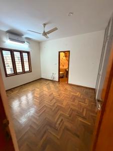 Bedroom Image of 2850 Sq.ft 4 BHK Penthouse for rent in Cooke Town Bengaluru for Rs. 130000