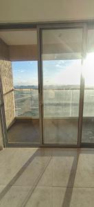 Balcony Image of 1000 Sq.ft 2 BHK Apartment / Flat for sale in VJ Yashwin Enchante, Wagholi Pune for Rs. 9800000