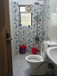 Image of 2000 Sq.ft 4 BHK Apartment / Flat for sale in Dhakuria, Kolkata for Rs. 14000000