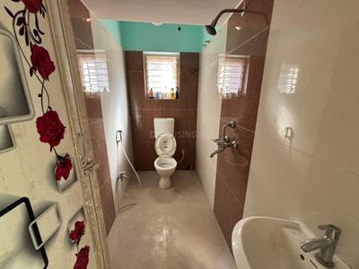 Image of 1127 Sq.ft 3 BHK Apartment / Flat for sale in Parnasree Pally, Kolkata for Rs. 4500000