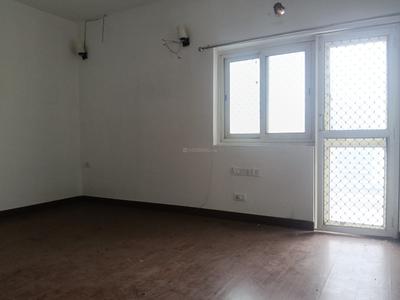 Bedroom Image of 1913 Sq.ft 3.5 BHK Apartment / Flat for sale in Nimbus The Golden Palms, Sector 168 Noida for Rs. 25500000